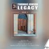 The Thomas Jensen Legacy, Volume 17